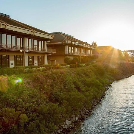 Holiday Inn Portland - Columbia Riverfront By Ihg Buitenkant foto
