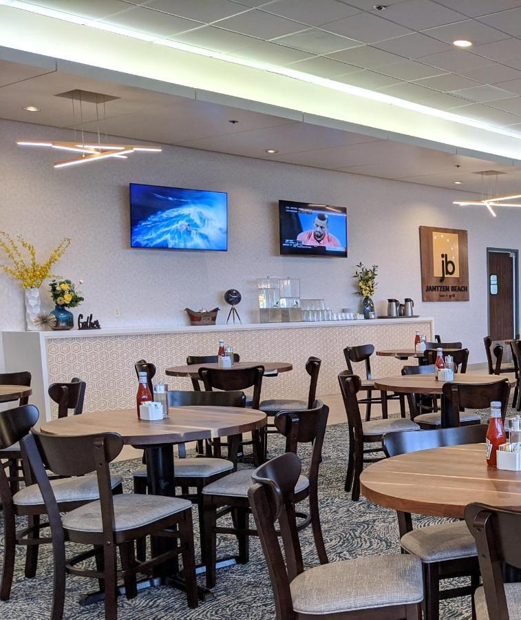 Holiday Inn Portland - Columbia Riverfront By Ihg Buitenkant foto