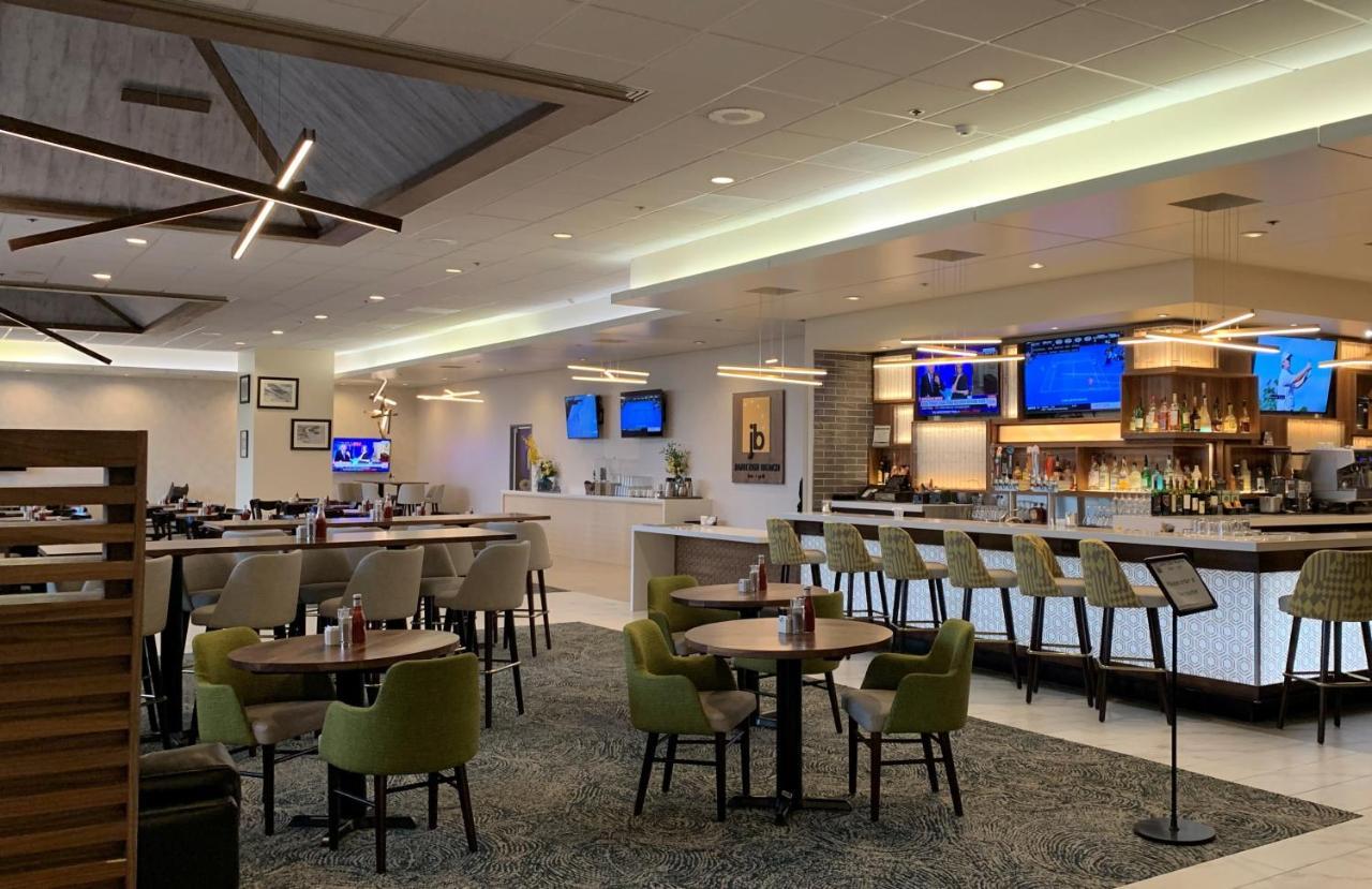 Holiday Inn Portland - Columbia Riverfront By Ihg Buitenkant foto