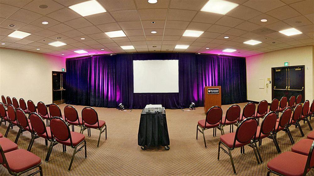 Holiday Inn Portland - Columbia Riverfront By Ihg Buitenkant foto