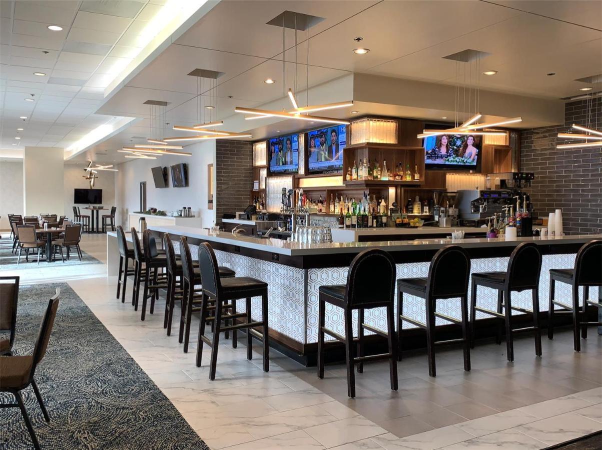 Holiday Inn Portland - Columbia Riverfront By Ihg Buitenkant foto