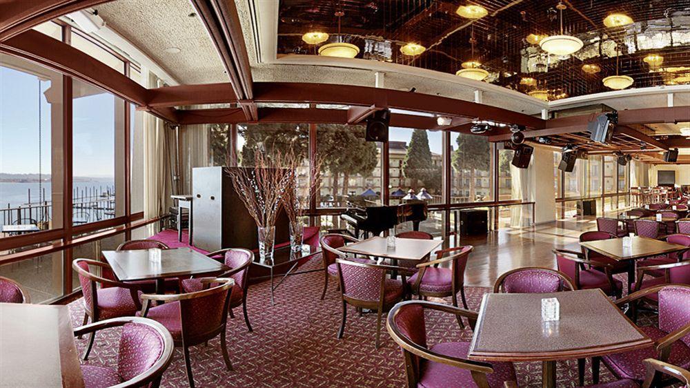 Holiday Inn Portland - Columbia Riverfront By Ihg Buitenkant foto
