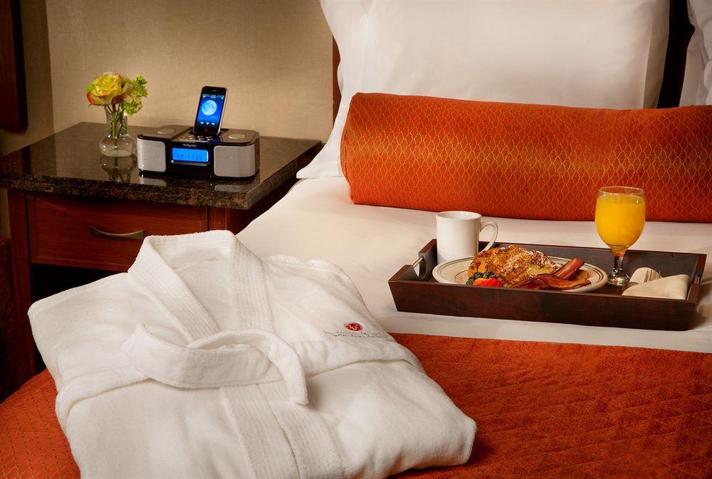 Holiday Inn Portland - Columbia Riverfront By Ihg Buitenkant foto