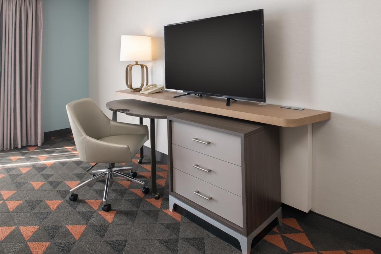 Holiday Inn Portland - Columbia Riverfront By Ihg Buitenkant foto