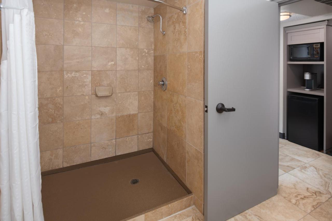Holiday Inn Portland - Columbia Riverfront By Ihg Buitenkant foto