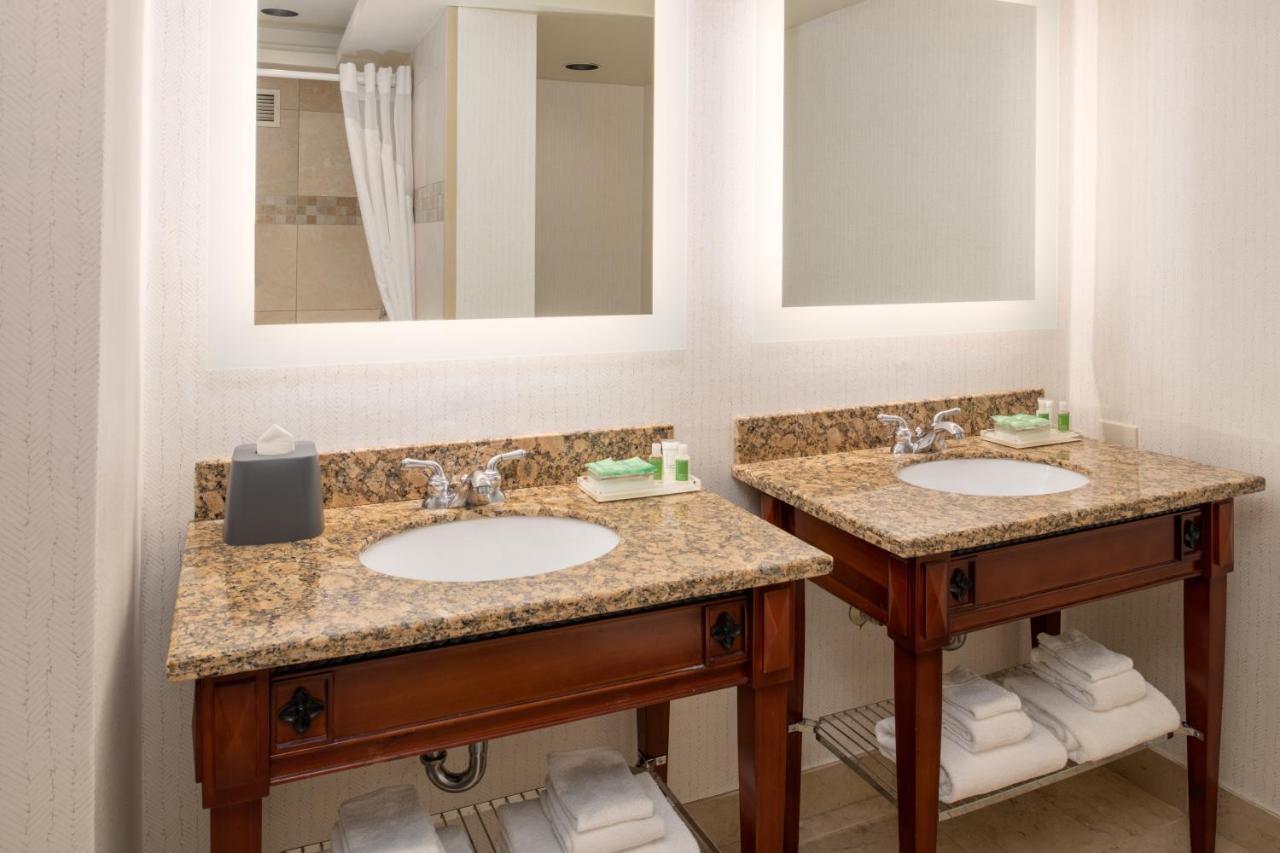 Holiday Inn Portland - Columbia Riverfront By Ihg Buitenkant foto