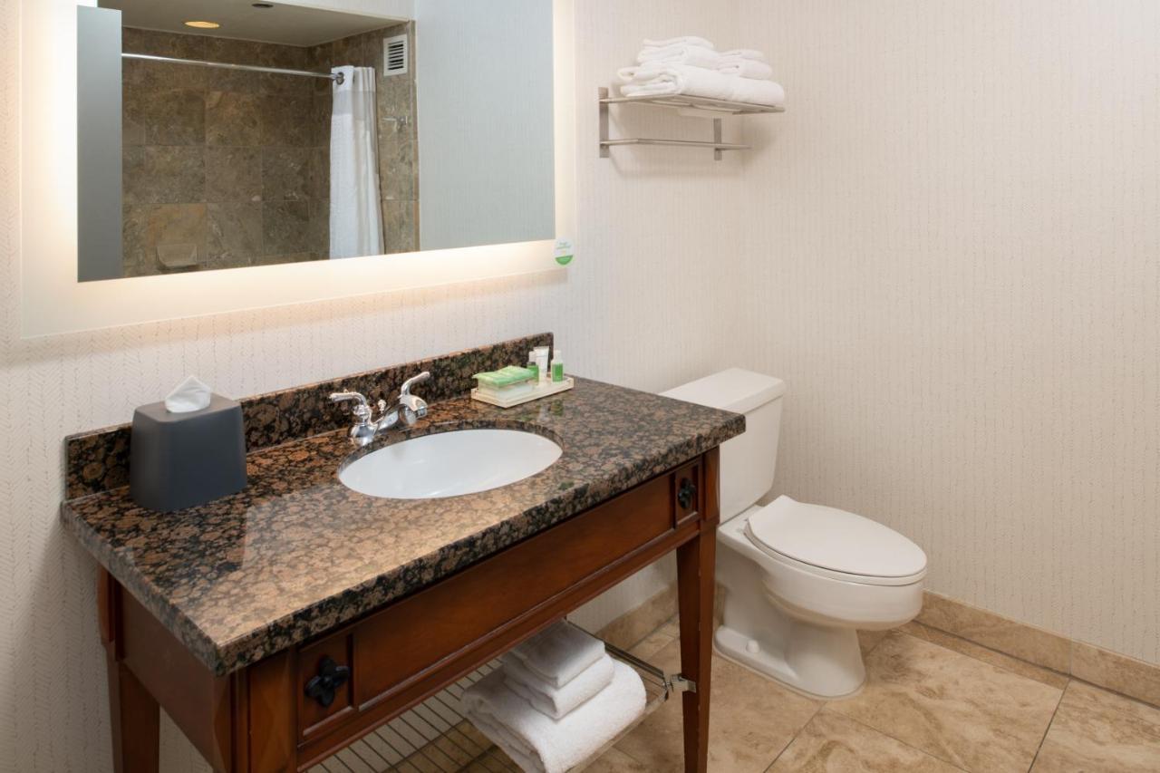 Holiday Inn Portland - Columbia Riverfront By Ihg Buitenkant foto