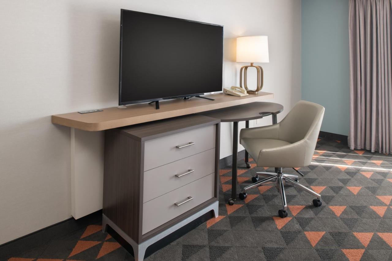 Holiday Inn Portland - Columbia Riverfront By Ihg Buitenkant foto