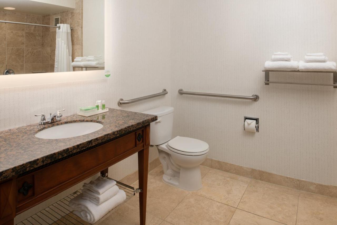 Holiday Inn Portland - Columbia Riverfront By Ihg Buitenkant foto
