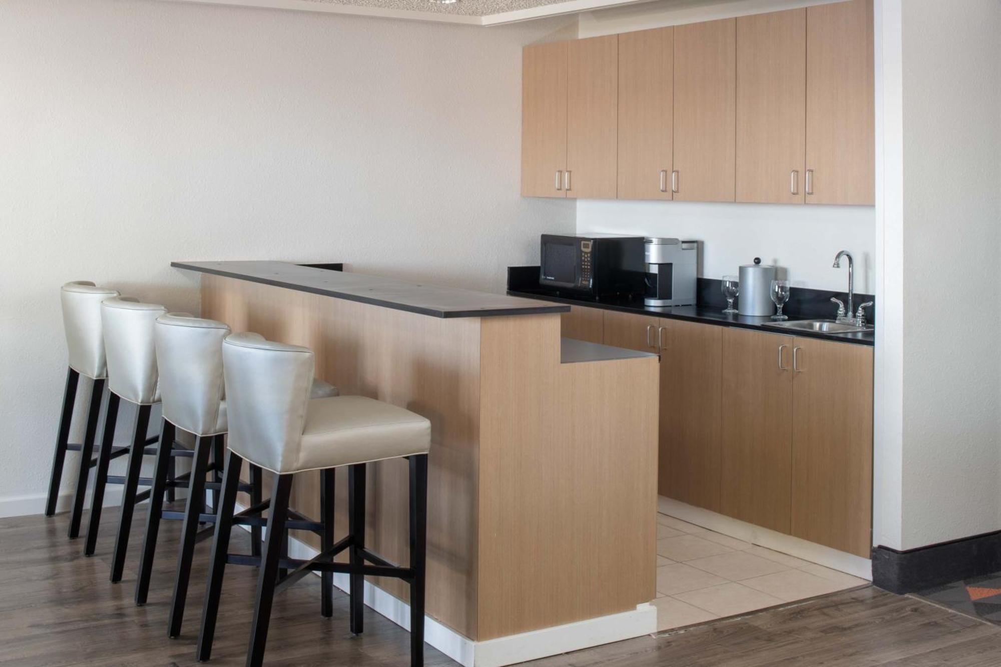 Holiday Inn Portland - Columbia Riverfront By Ihg Buitenkant foto