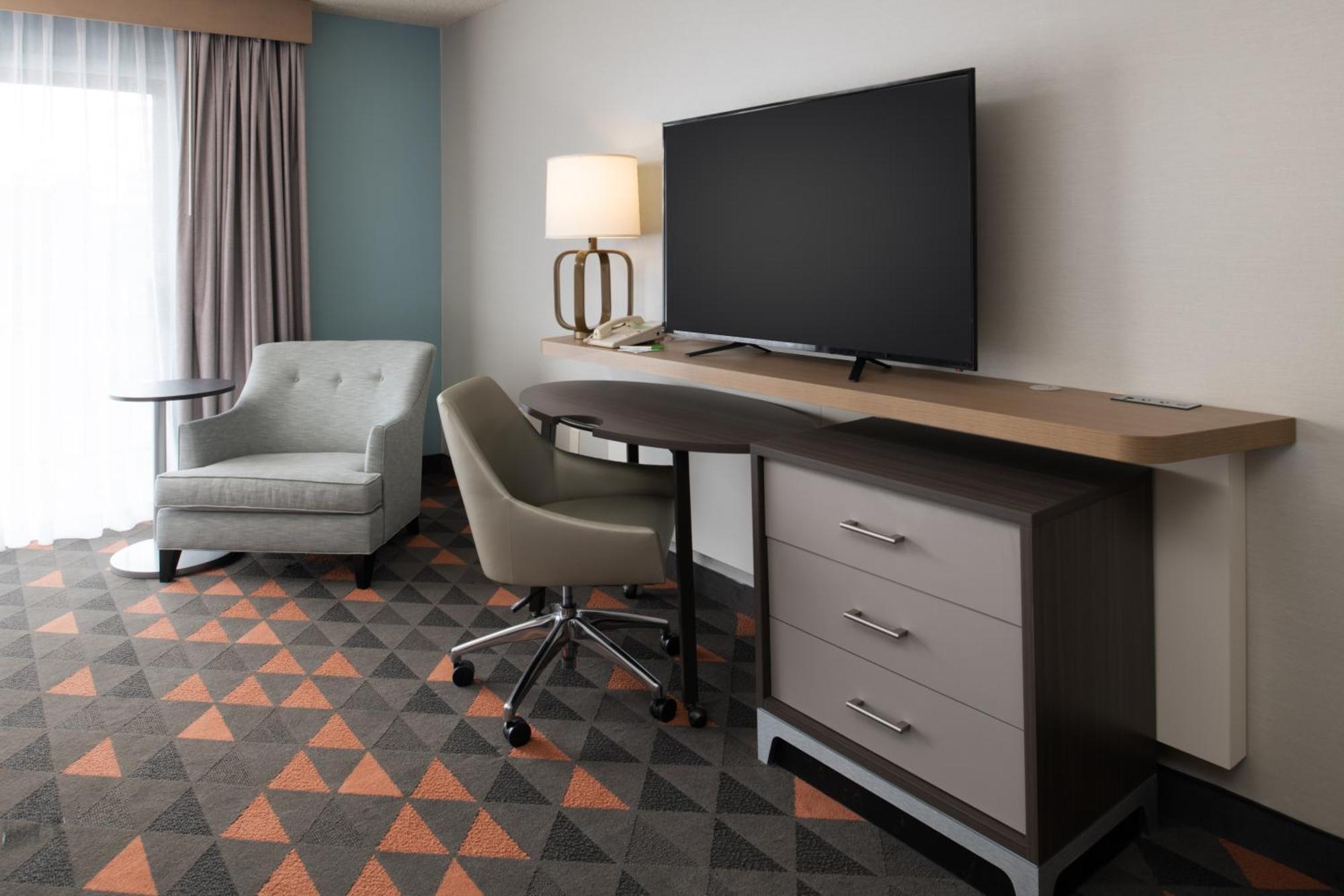 Holiday Inn Portland - Columbia Riverfront By Ihg Buitenkant foto
