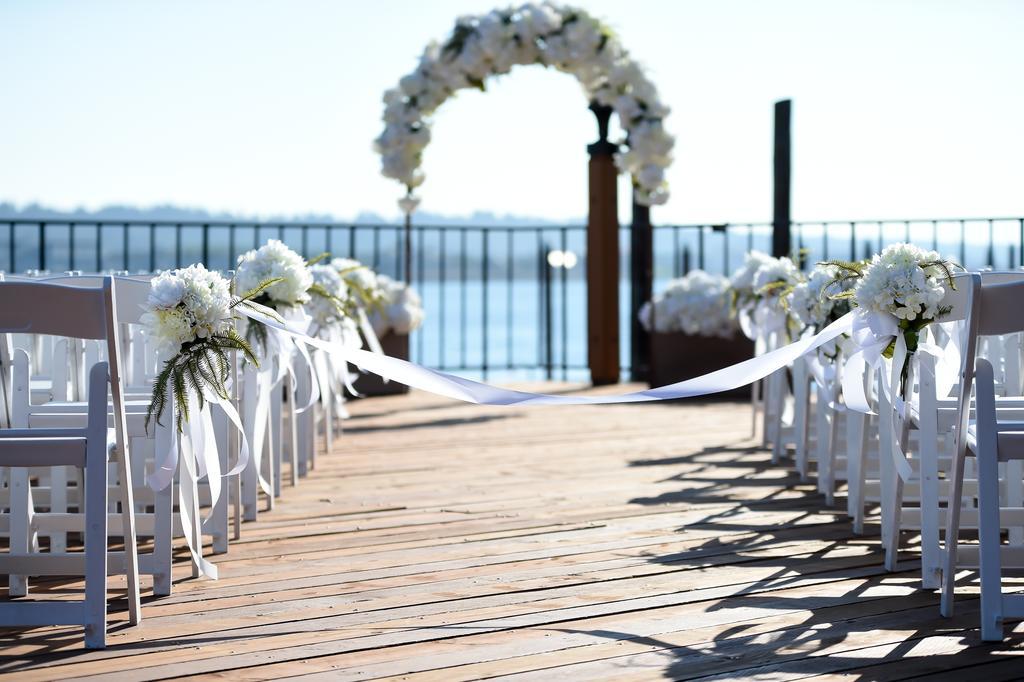 Holiday Inn Portland - Columbia Riverfront By Ihg Buitenkant foto