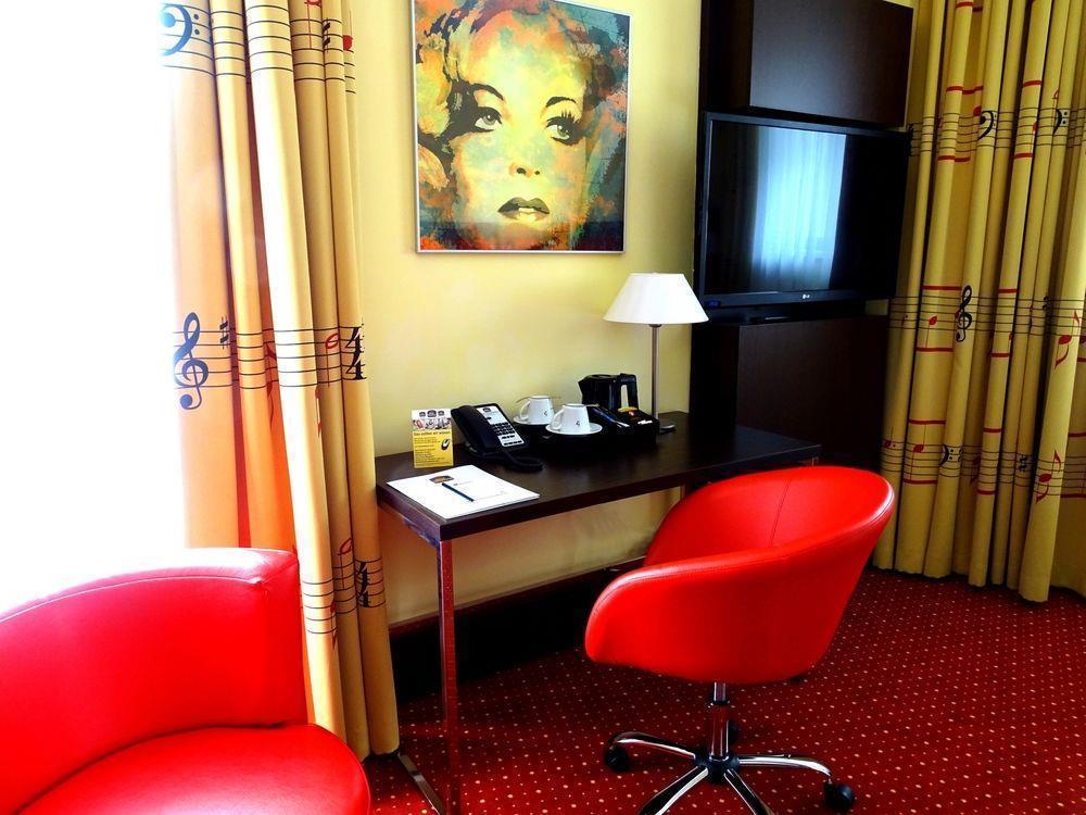Holiday Inn Portland - Columbia Riverfront By Ihg Buitenkant foto